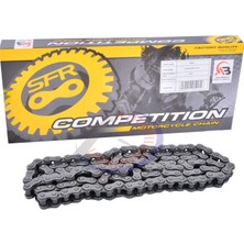 Monero Zincir 428H x 128 Bakla Sfr