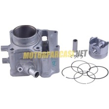 MONERO SİLİNDİR KOMPLE HONDA PCX 150 2011-2017