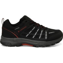 Lumberjack Duncan 4pr Siyah Erkek Outdoor Ayakkabı 101782516