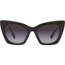 Burberry Be 4372-U 3001/8G 52 G