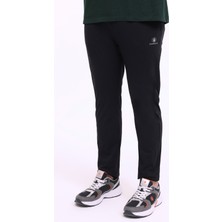 Lumberjack ml Ted 22C-PRF55001 4pr Siyah Erkek Eşofman Altı