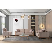 Doressa Darin Koltuk Takımı