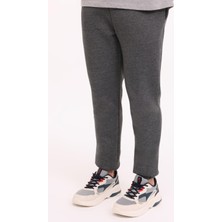 Kinetix MB SN326 JOGGER 4PR Antrasit melanj Erkek Eşofman Altı 10189428