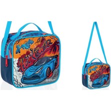 Adel Kids Beslenme Çantası Hot Power