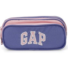 Gap OVERQ-12858 4pr Mor Unisex Kalemlik