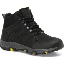 Kinetix Orwel Hı 4pr Siyah Erkek Outdoor Bot