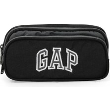 Gap OVERQ-12854 4pr Siyah Unisex Kalemlik