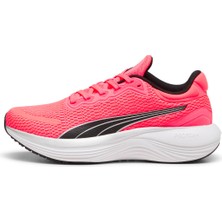 Puma Scend Pro Pembe Kadın Koşu Ayakkabısı