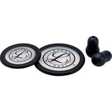 Littmann Pilli Littmann Classic Iıı Steteskop Yedek Parça Set 40016 Kol Dijital