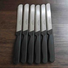 Solingen Mikro Sebze Doğrama Bıçağı 6 Adet