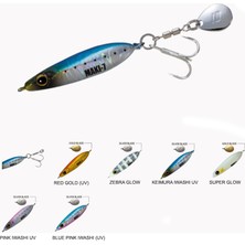 Major Craft Maki Jig Micro 7gr 3.9cm