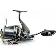 Captain Finezza 12000 Surf Olta Makine 12+1 Bb