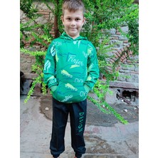 Pınar Bebe Trend Eşofman Takımı