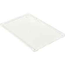 Hatreds Galaxy Tab A7 10.4 T500 2020 Kılıf  Tablet Nitro Anti Shock Silikon Kapak