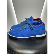 Aristocrat Shoes Casual Günlük Rahat Ortopedik Süet Ayakkabı