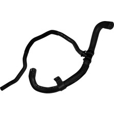 GB Radyatör Hortumu Alt 71336 3251 Clıo Symbol-Iı 1.5 Dcı (09-) Gold