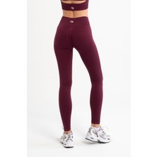 Tria Body Seamless/dikişsiz Premium Tayt