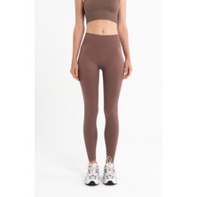 Tria Body Seamless/dikişsiz Premium Tayt