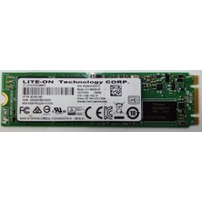 Lite Cv1 Series CV1-8B128-HP 256 GB 80MM M.2 SSD Refrubıshed