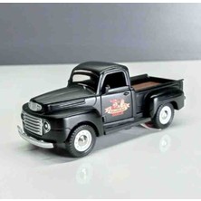 1:36 Chevrolet Pick-Up Çekbırak Sesli Işıklı