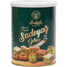 Al Sultan Premium Sadeyağ 800 gr