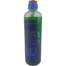 Nero Lastik Tamir Sıvısı Yeşilsüt 380ML