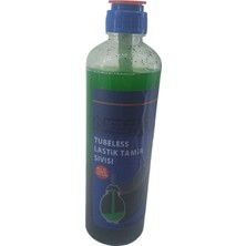 Nero Lastik Tamir Sıvısı Yeşilsüt 380ML