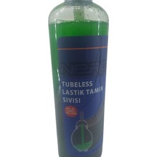 Nero Lastik Tamir Sıvısı Yeşilsüt 380ML