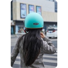 Urbhanna Unisex Kask (Yurt Dışından)