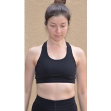 Kamala Crop Top Smile