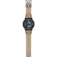 Casio GA-110TU-1A5DR Kol Saati