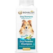 Royalist Kuru Köpek Şampuan 150 gr