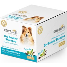 Royalist Kuru Köpek Şampuan 150 gr