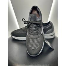 Aristocrat Shoes Spor Koşu Yürüyüş Ayakkabı Triko Terletmeyen Günlük Hafif Rahat