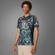 Adidas Performance IZ3130 FC Bayern 24/25 Away Jersey