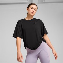 Puma Studio Twist Kadın Tişört