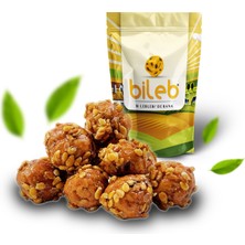 Bileb Leblebi Ballı Susamlı Leblebi 250 gr