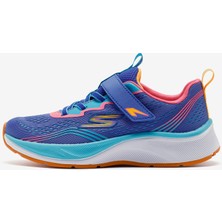 Skechers Skechers Elite Sport  -  3 2 Go Büyük Kız Çocuk Mavi Spor Ayakkabı 303650L Blmt