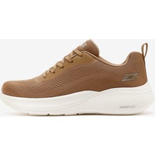 Skechers Bobs Infinity - Vapor Exact Erkek Kahverengi Spor Ayakkabı 118250 Csnt