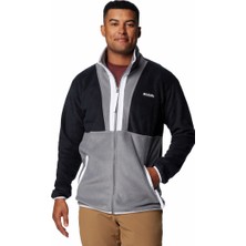 Columbia Backbowl Iı Tam Fermuarlı Erkek Polar Üst