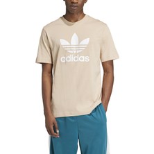 Adidas T-Shirt, Xl, Bej