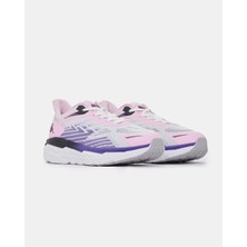 Kappa Sangha Erkek Pembe-Gri Spor Ayakkabı