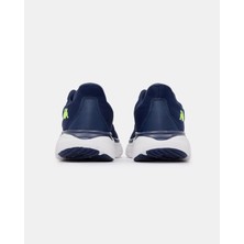 Kappa Woodside Erkek Lacivert Spor Ayakkabı