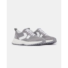 Kappa Torino Erkek Gri-Beyaz Spor Ayakkabı