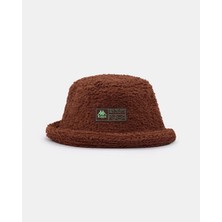 Kappa Elbrus Kadın Kahverengi Bere