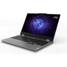 Lenovo Loq 15IAX9I Intel Core I5 12450HX 16GB 512GB SSD Arc A530M Freedos 15.6" Fhd Taşınabilir Bilgisayar 83FQ000UTR K01