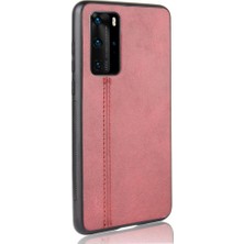 BDT Market Huawei P40 Pro Telefon Kılıfı (Yurt Dışından)