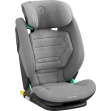 Maxi-Cosi Rodifix Pro I-Size Isofix'li 15-36 kg Çocuk Oto Koltuğu Authentic Grey