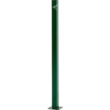 Konak Tel 10 Adet Panel Çit Direği 75 cm