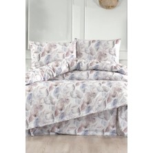 Çeyiz Diyarı Müzeyyen Çift Kişilik Nevresim Takımı